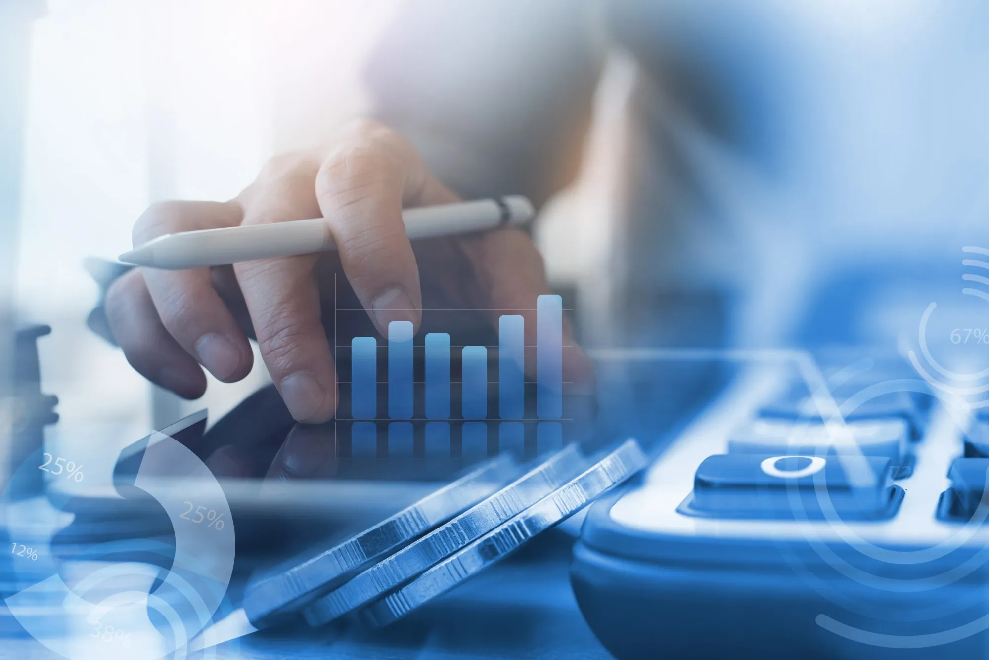 Commerce Intelligence Dashboard