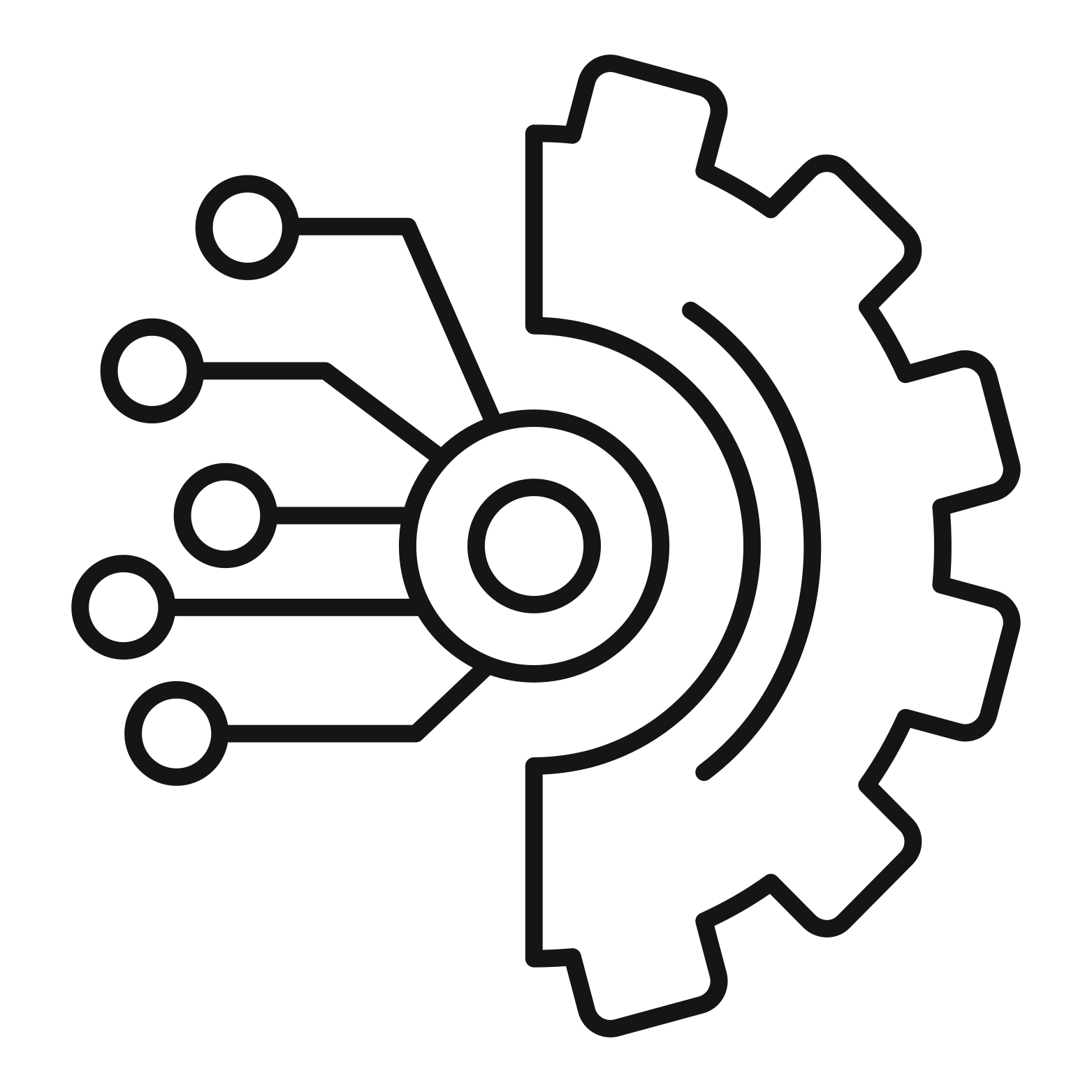 Latest Digital Solutions
