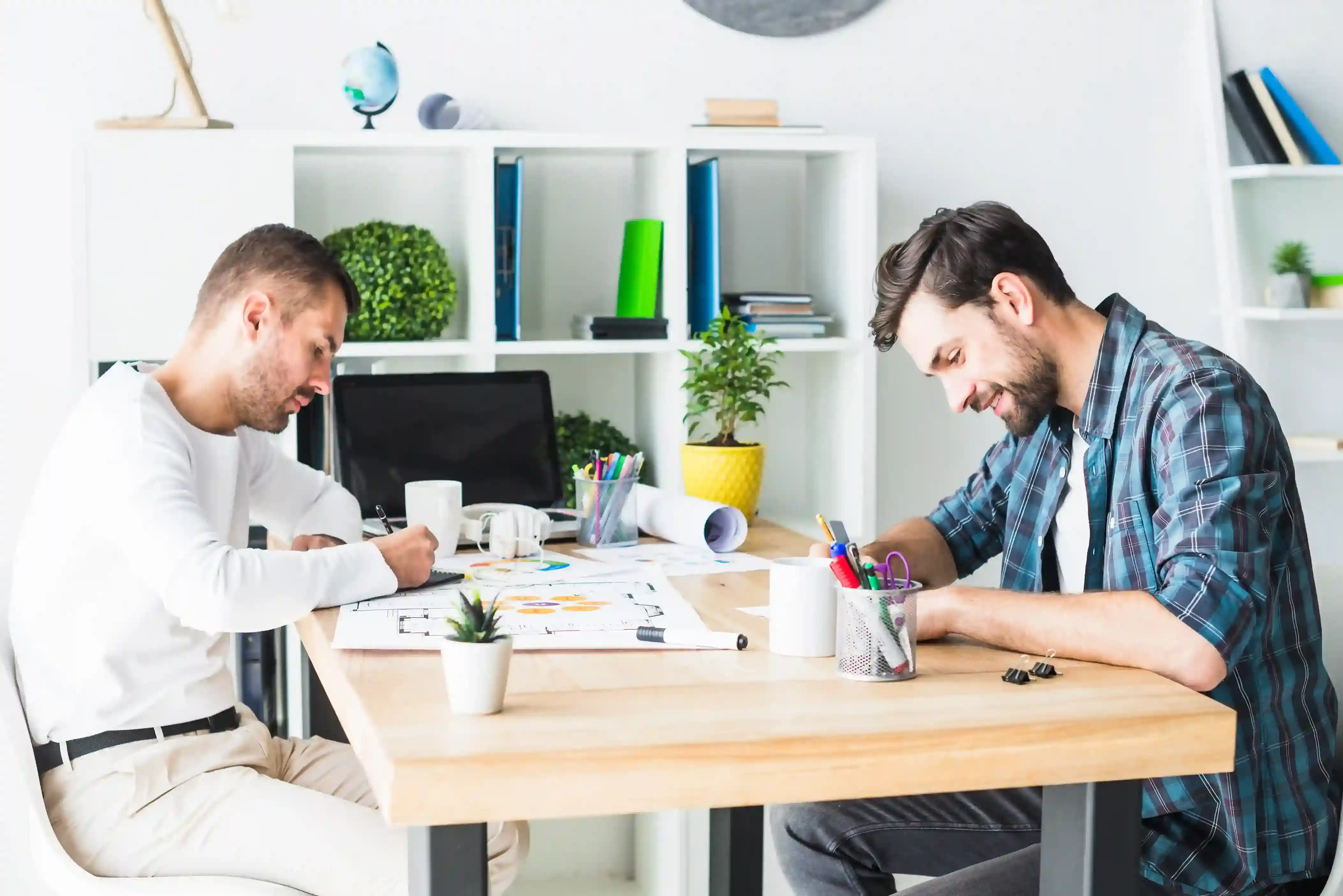 Brand Building & Marketing Services