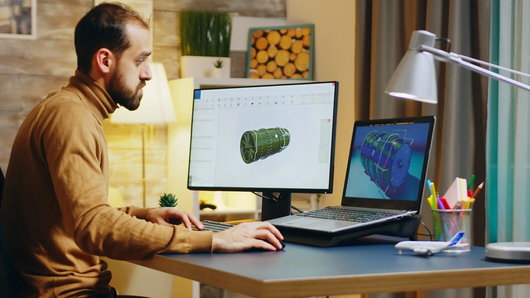 3D Animation & Character Designing